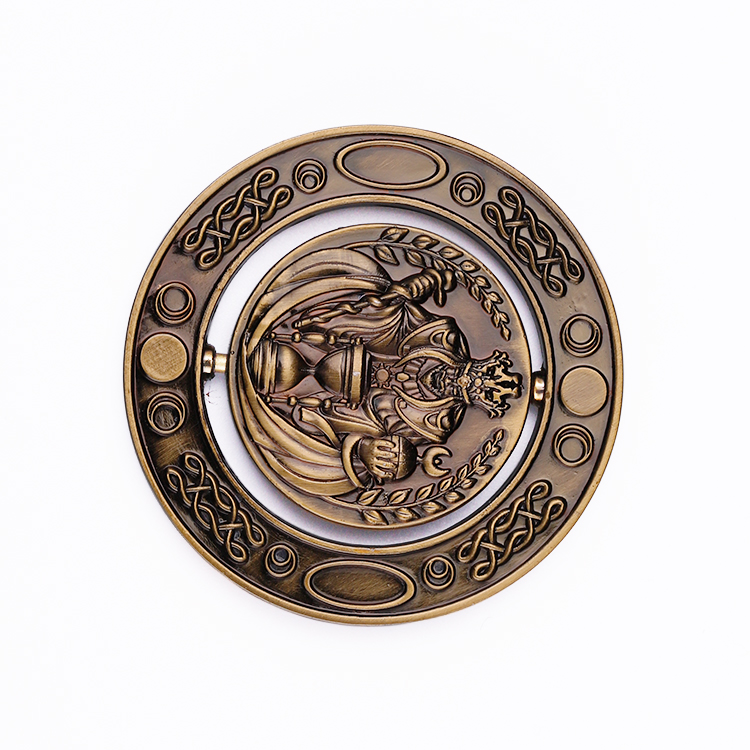 religious challenge coins​ 43-2