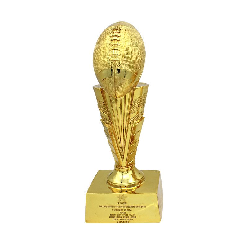 rugby trophies​ 4-1