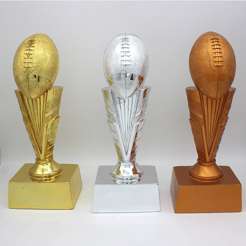 rugby trophies​ 4-2