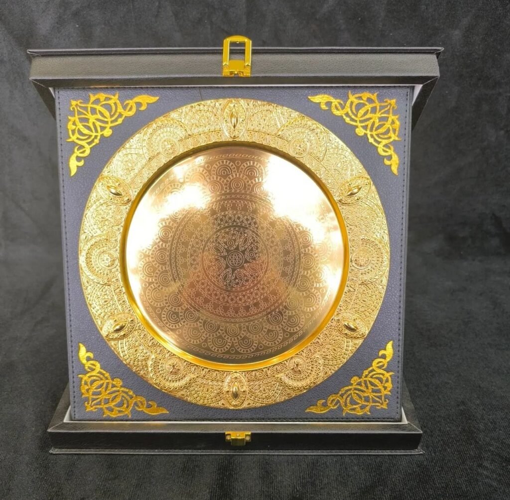 san francisco souvenir plate​11-1