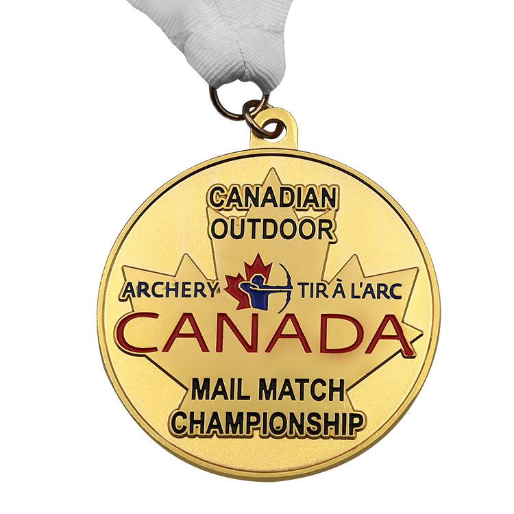 silver medal shooter 43-3