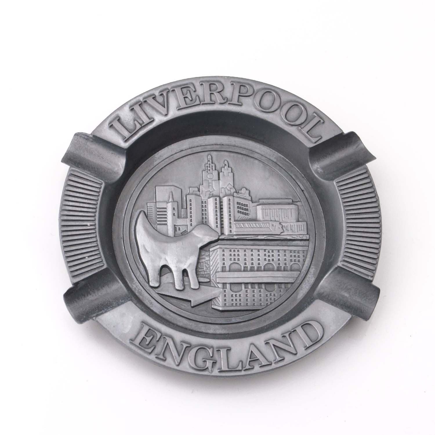 silver plate award 13-3