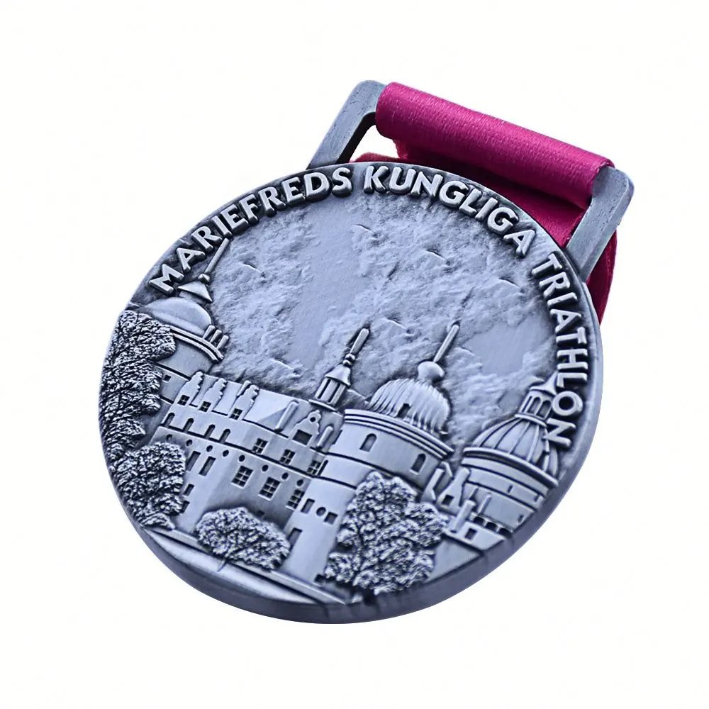 st benedict medal 20-2