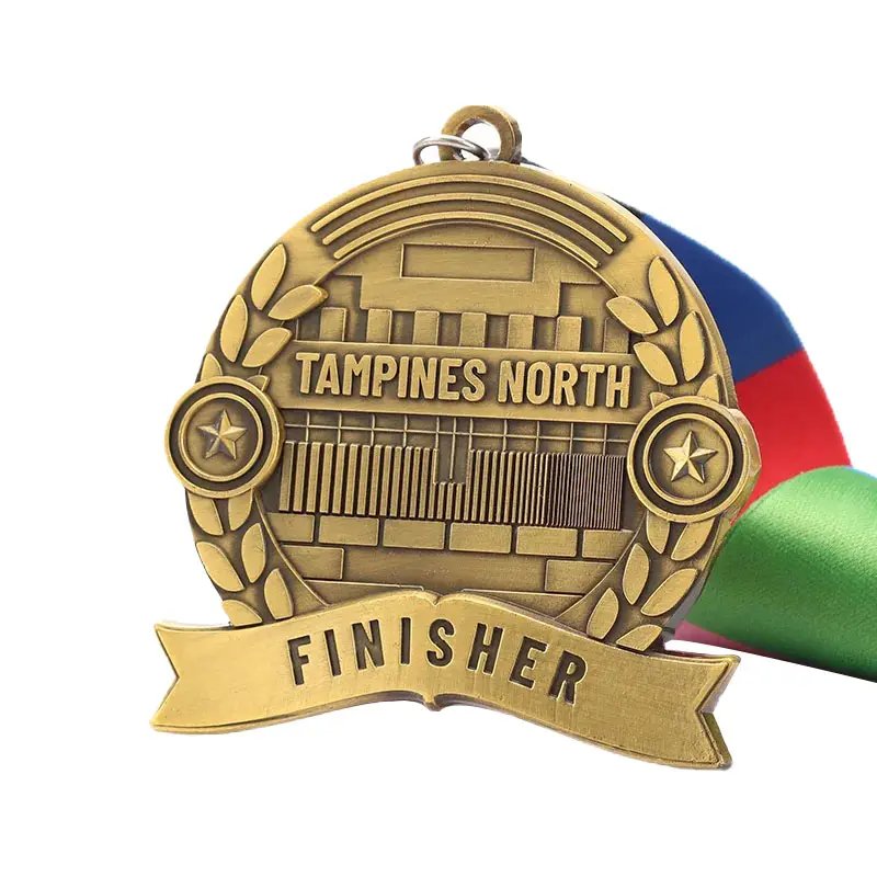 st benedict medal 20-3
