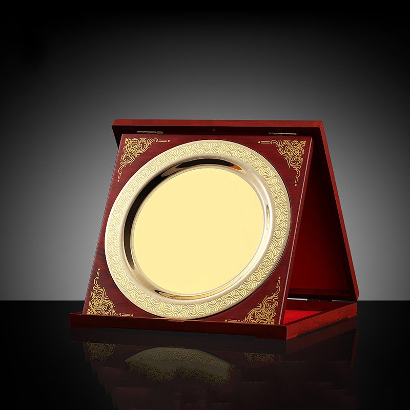 state souvenir plates​ 8-2