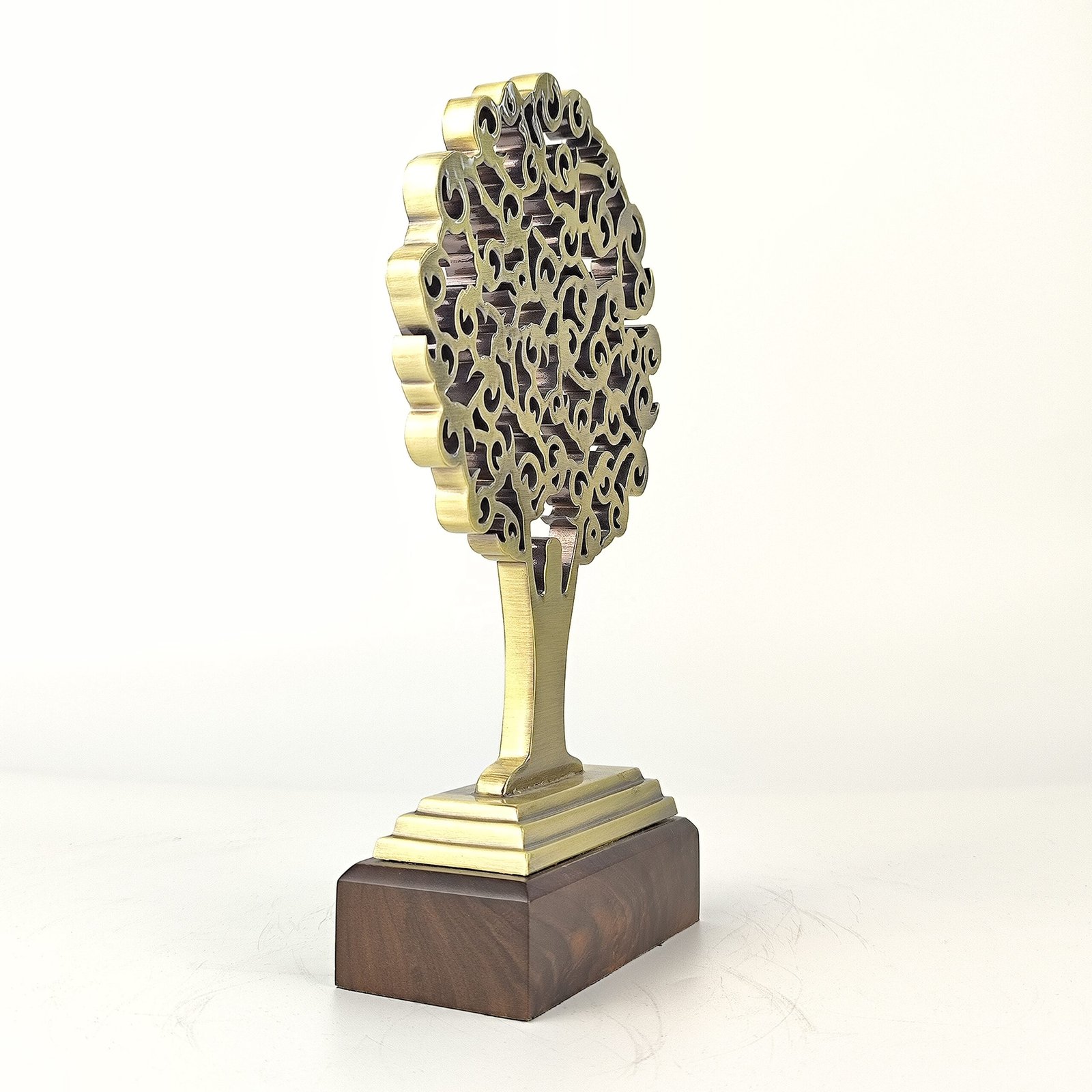 thank you trophy​ 03