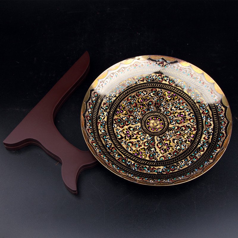 vintage souvenir plates​ 20-4