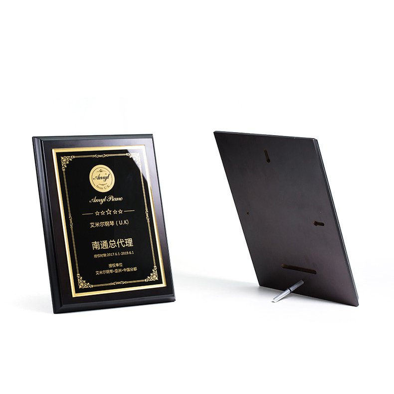 wood plaques​ 2-2