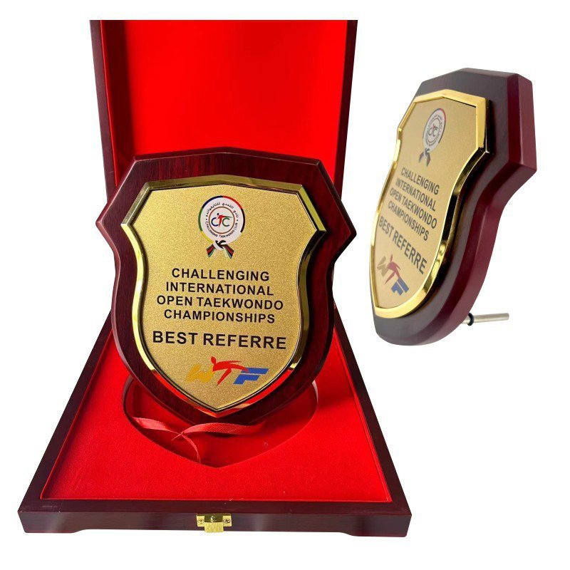 wooden name plaques​ 29-1