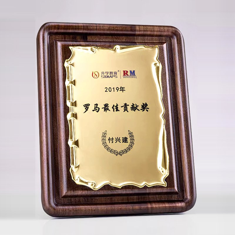wooden plaques for crafts 10-3