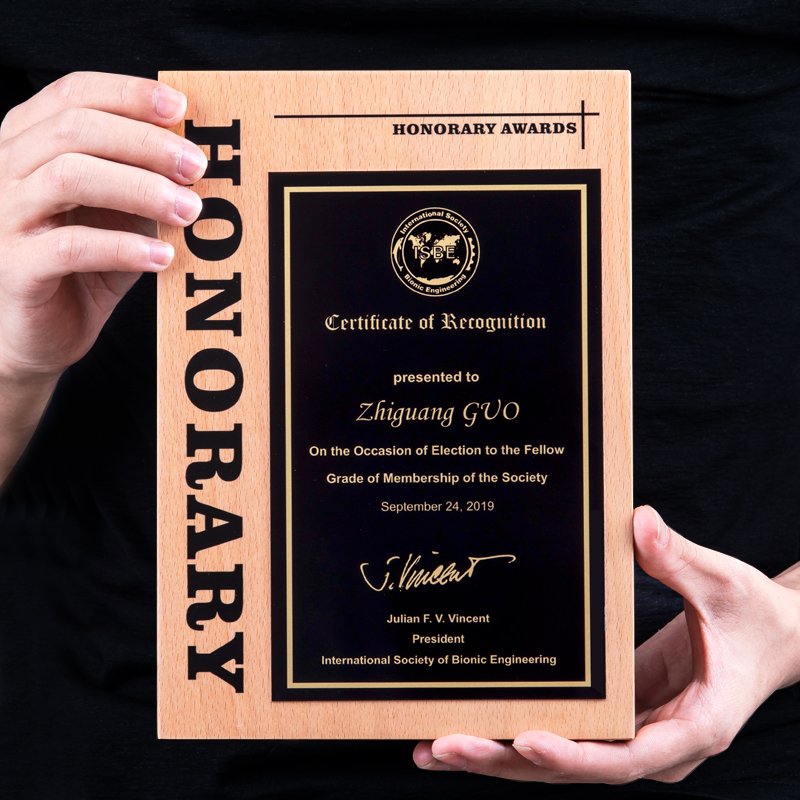 wooden plaques​ 4-4