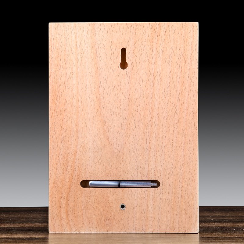 wooden plaques​ 4-5