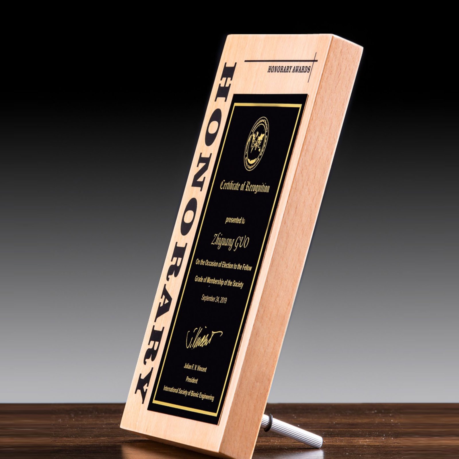 wooden plaques​ 4-6