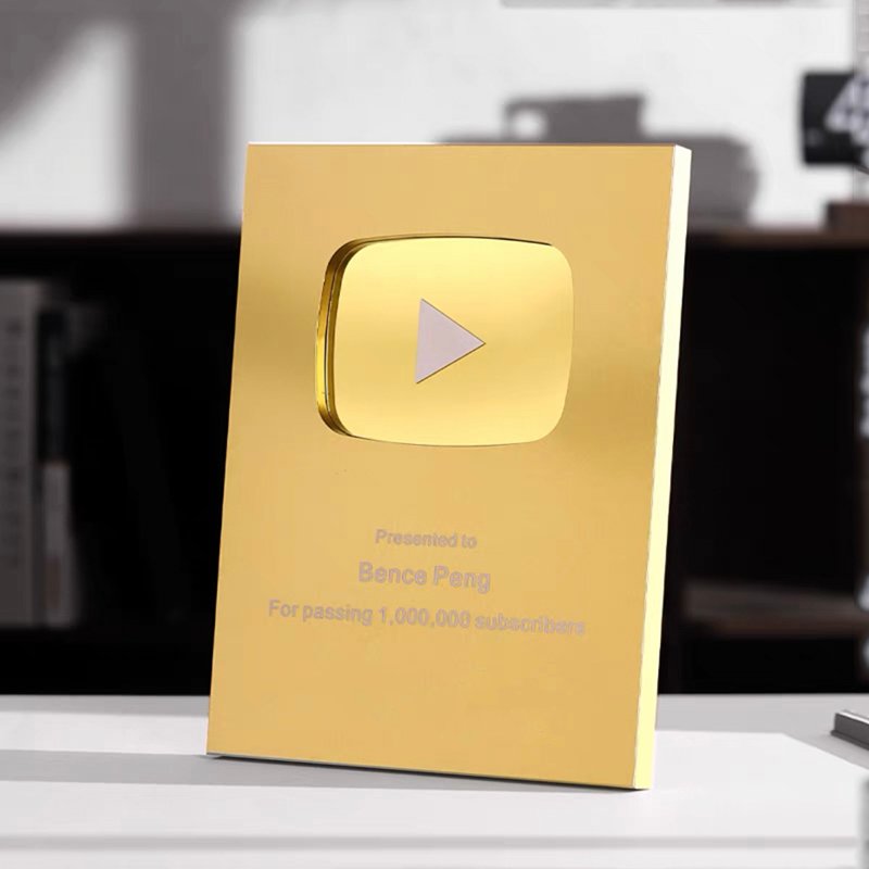 youtube plaque 1-1