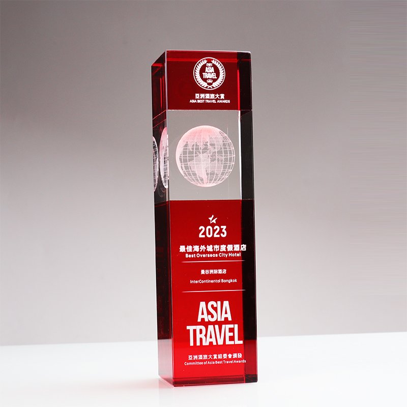 3d crystal awards​ 03