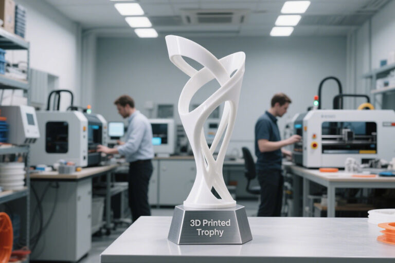 3d printed trophy 01