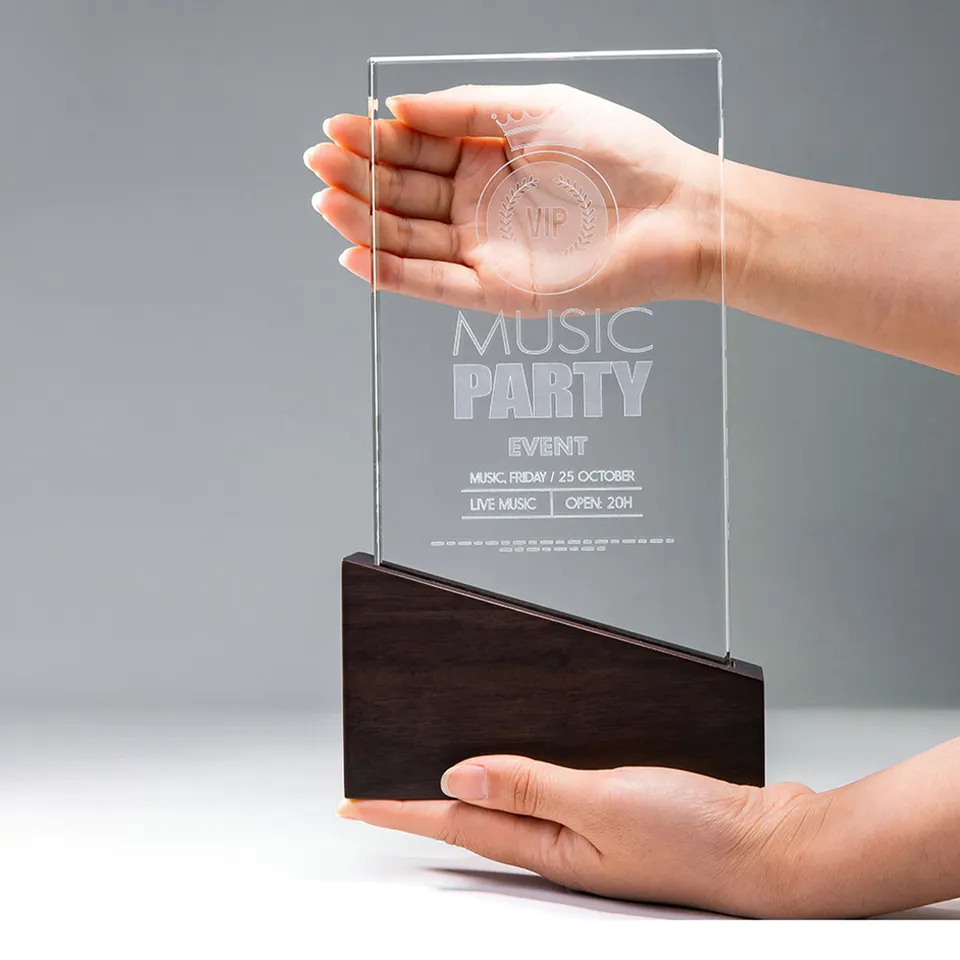 Crystal Crown Award 02