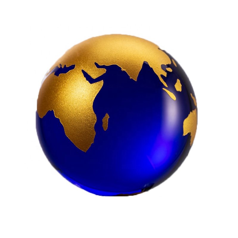 Crystal ball trophy 02