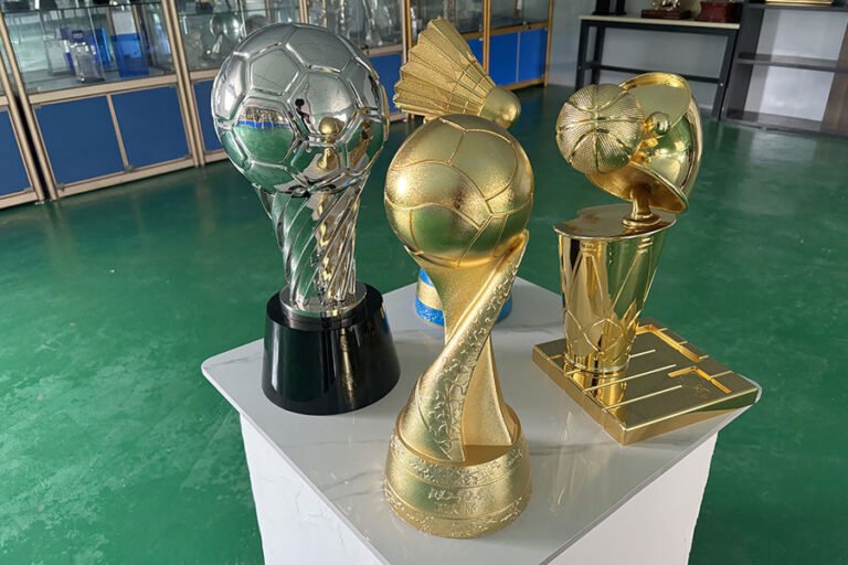 Permanent Trophy
