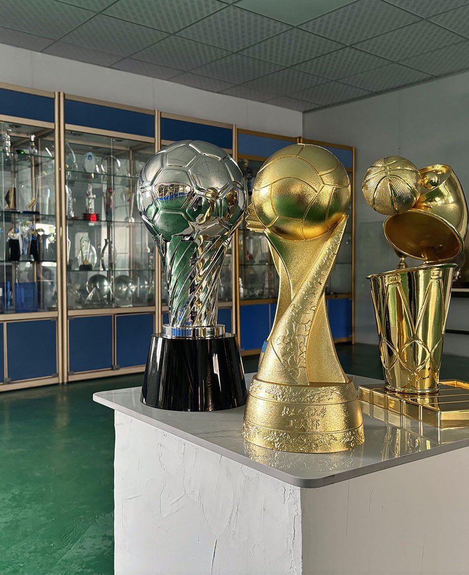 Trophy Manufacturer