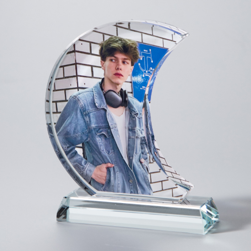 Trophy photo custom 06