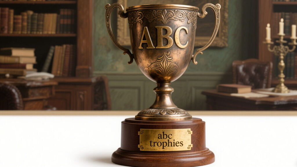 abc trophies