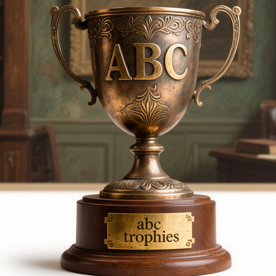 abc trophies