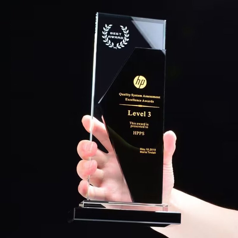and trophy 02