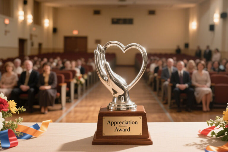 appreciation trophy 01