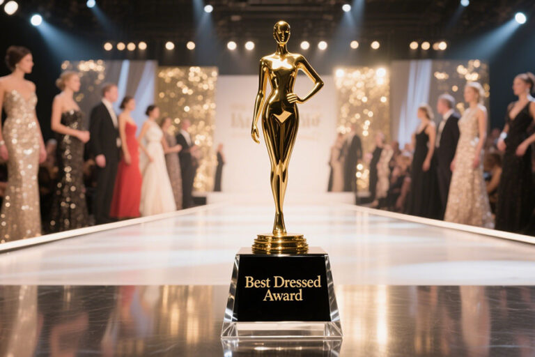 best dressed trophy 01