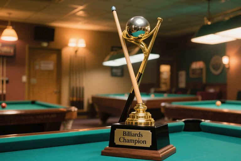 billiards trophy 01