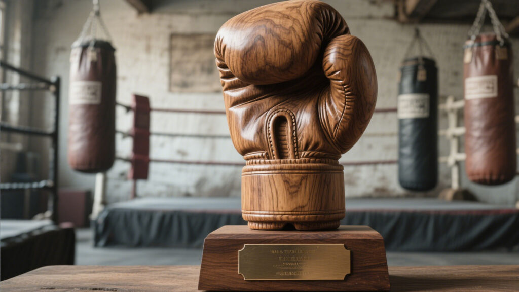 boxing trophies 01