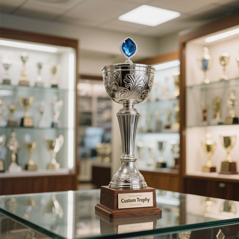 buy custom trophy