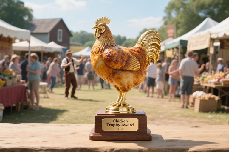 chicken trophy 01