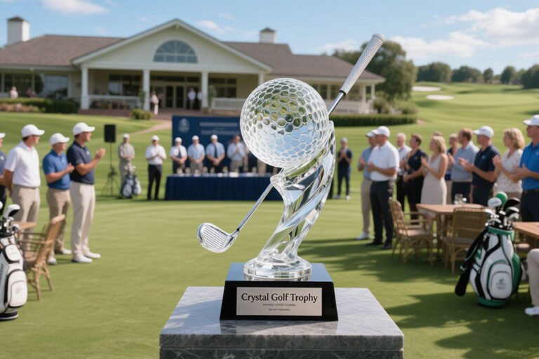 crystal golf trophy 01