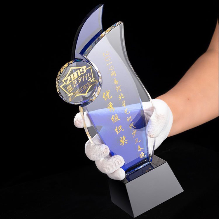 crystal trophies and awards 03