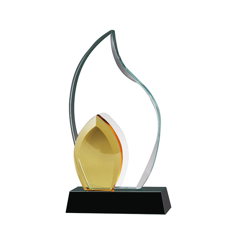 crystal trophy award 01