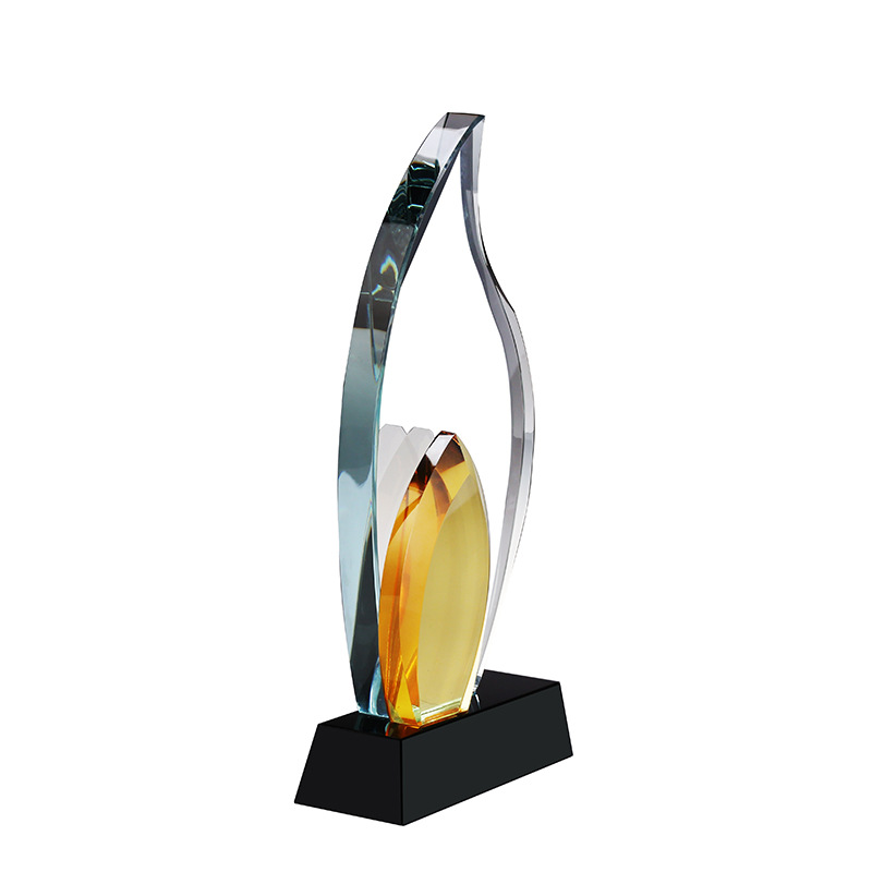 crystal trophy award 02
