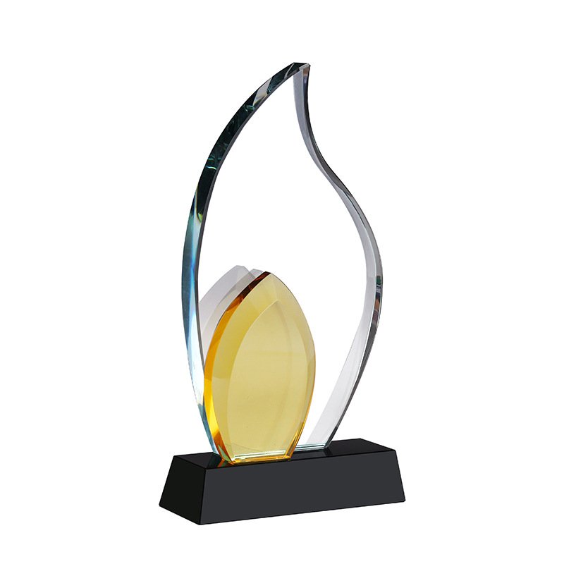 crystal trophy award 04