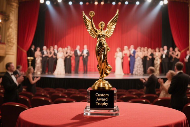 custom award trophy 01