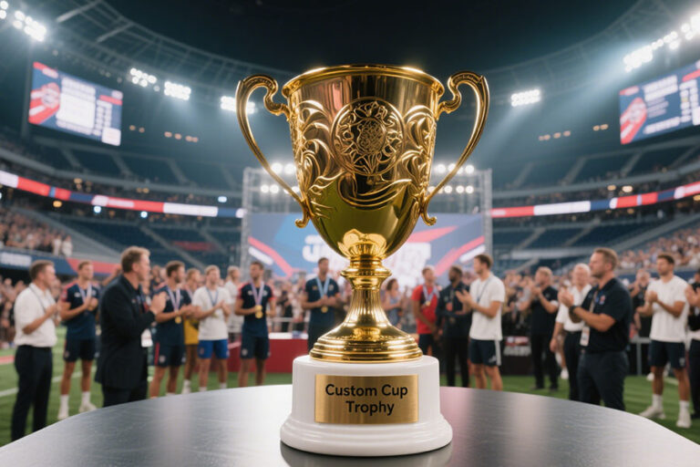 custom cup trophy 01