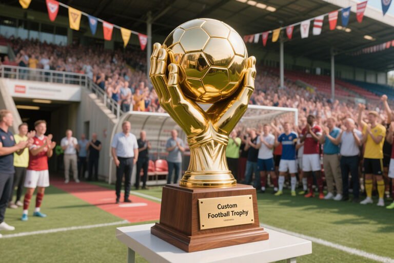 custom football trophy 01