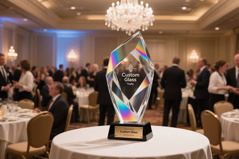 custom glass trophy 01