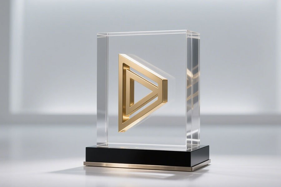 custom logo trophy 01