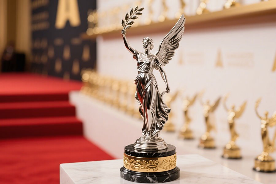 custom metal trophy 01
