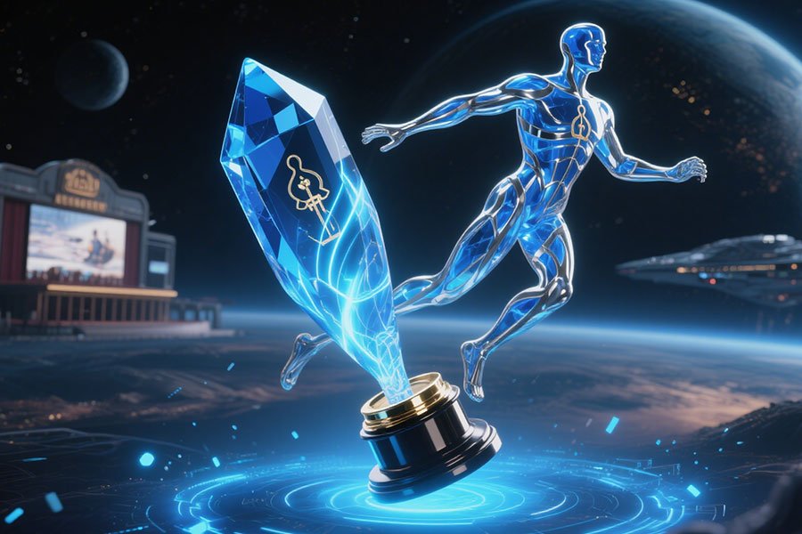 custom oscar trophy 01