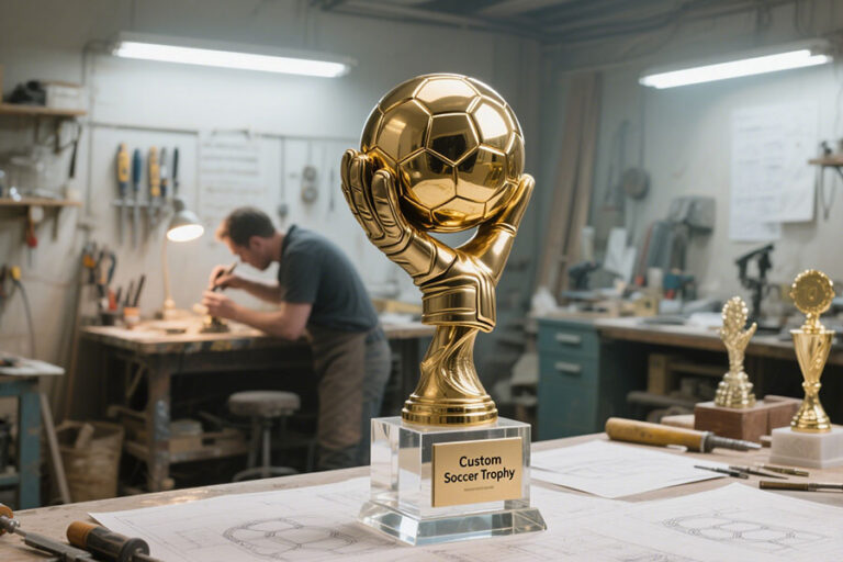 custom soccer trophy 01