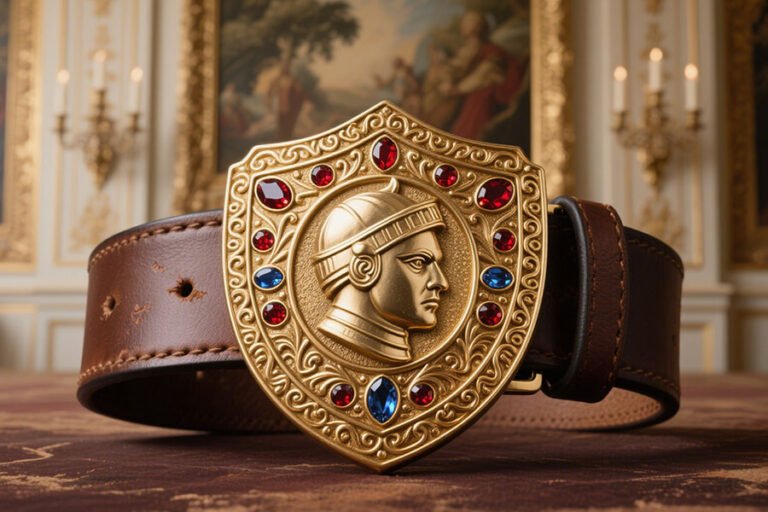 custom trophy buckles 01