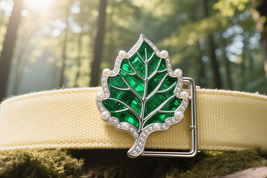custom trophy buckles