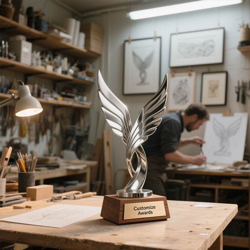 customize awards